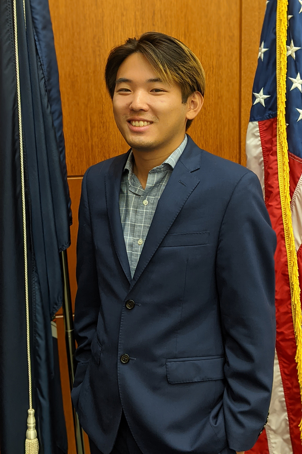 Kevin Hàn